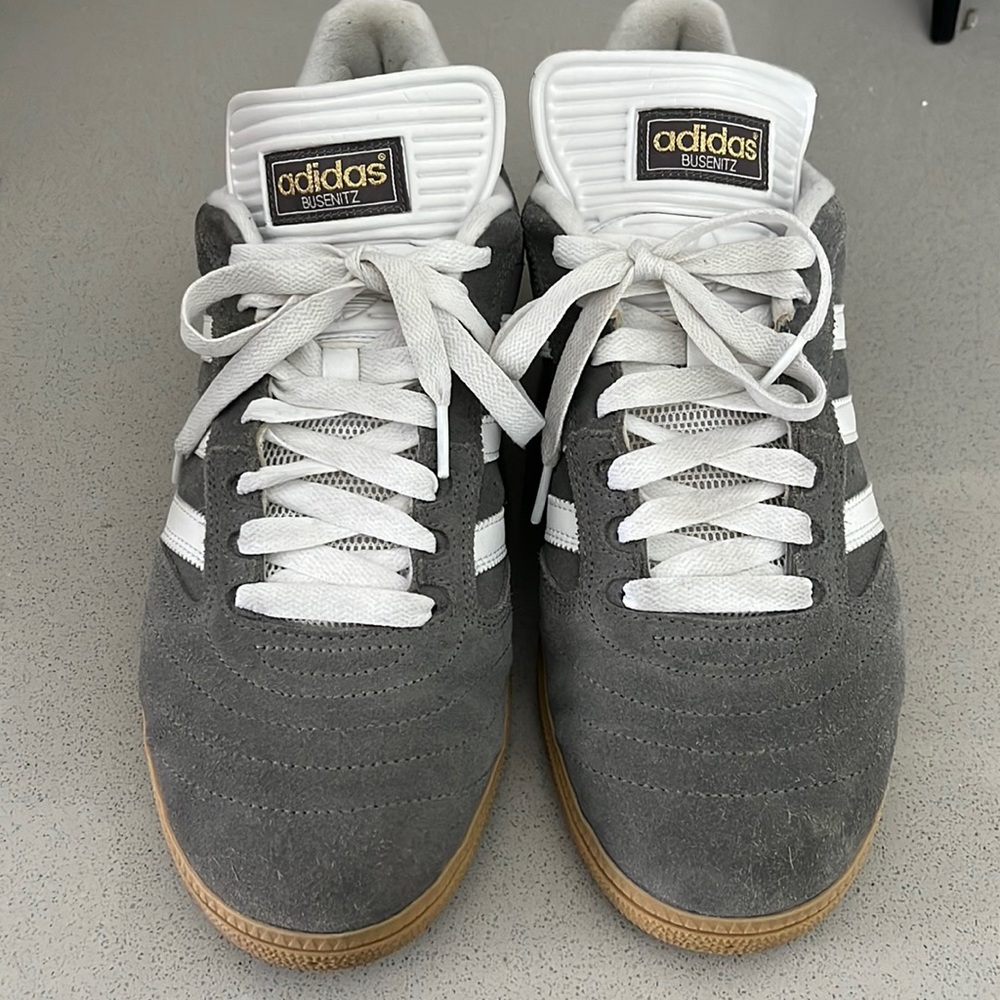 Adidas Busenitz Mens shoes